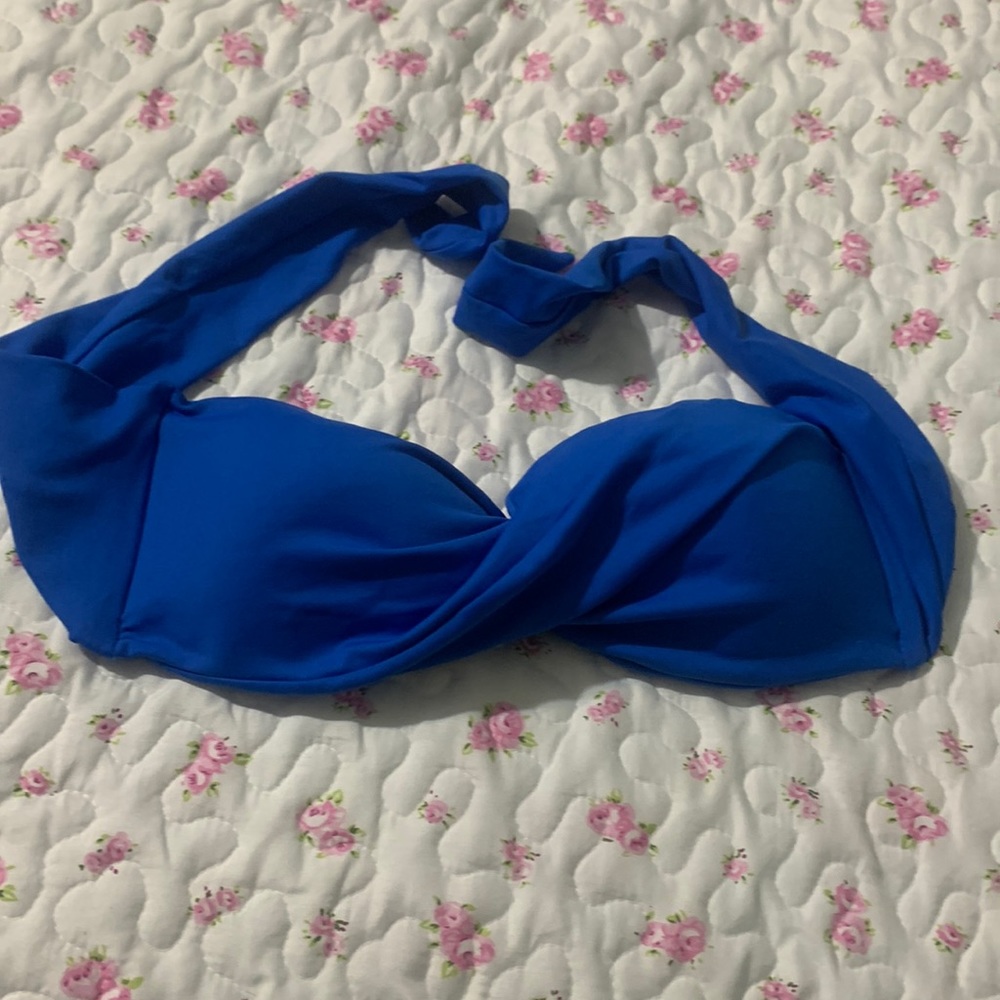 Bathing top - Picture 1 of 7